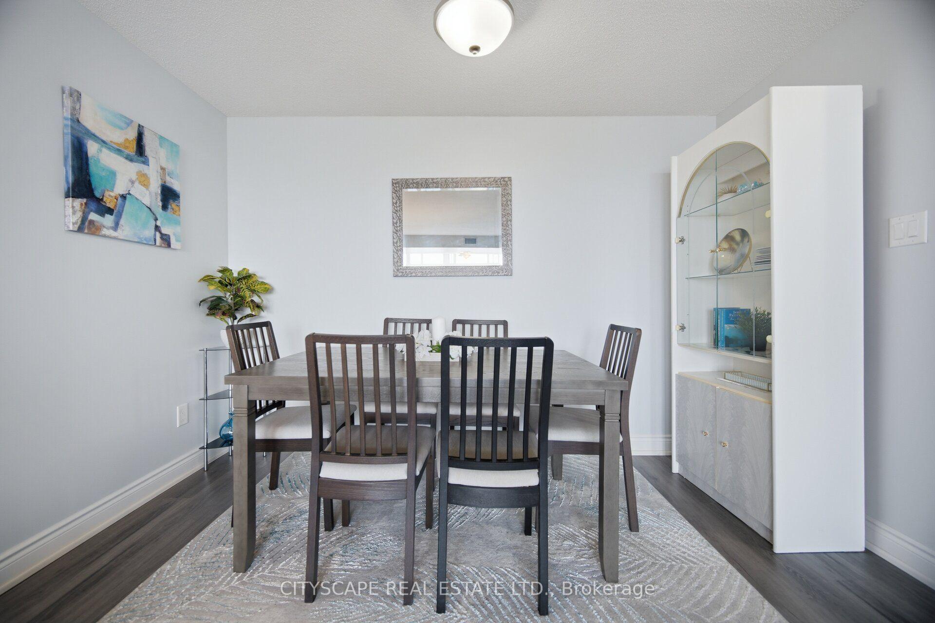 Photo 10 of Unit 1105, 700 Constellation Drive, Mississauga, Hurontario — HOMEH