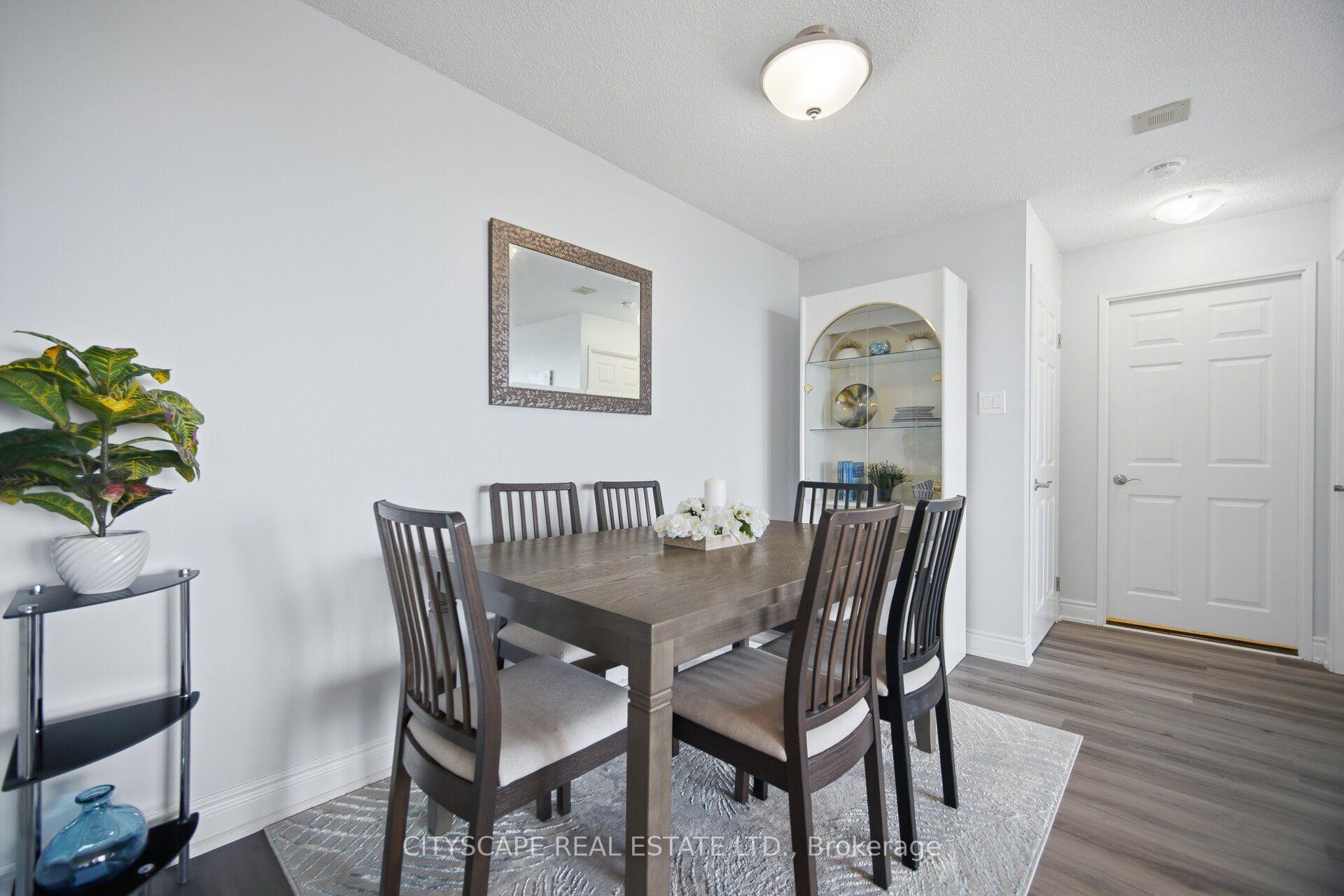 Photo 11 of Unit 1105, 700 Constellation Drive, Mississauga, Hurontario — HOMEH