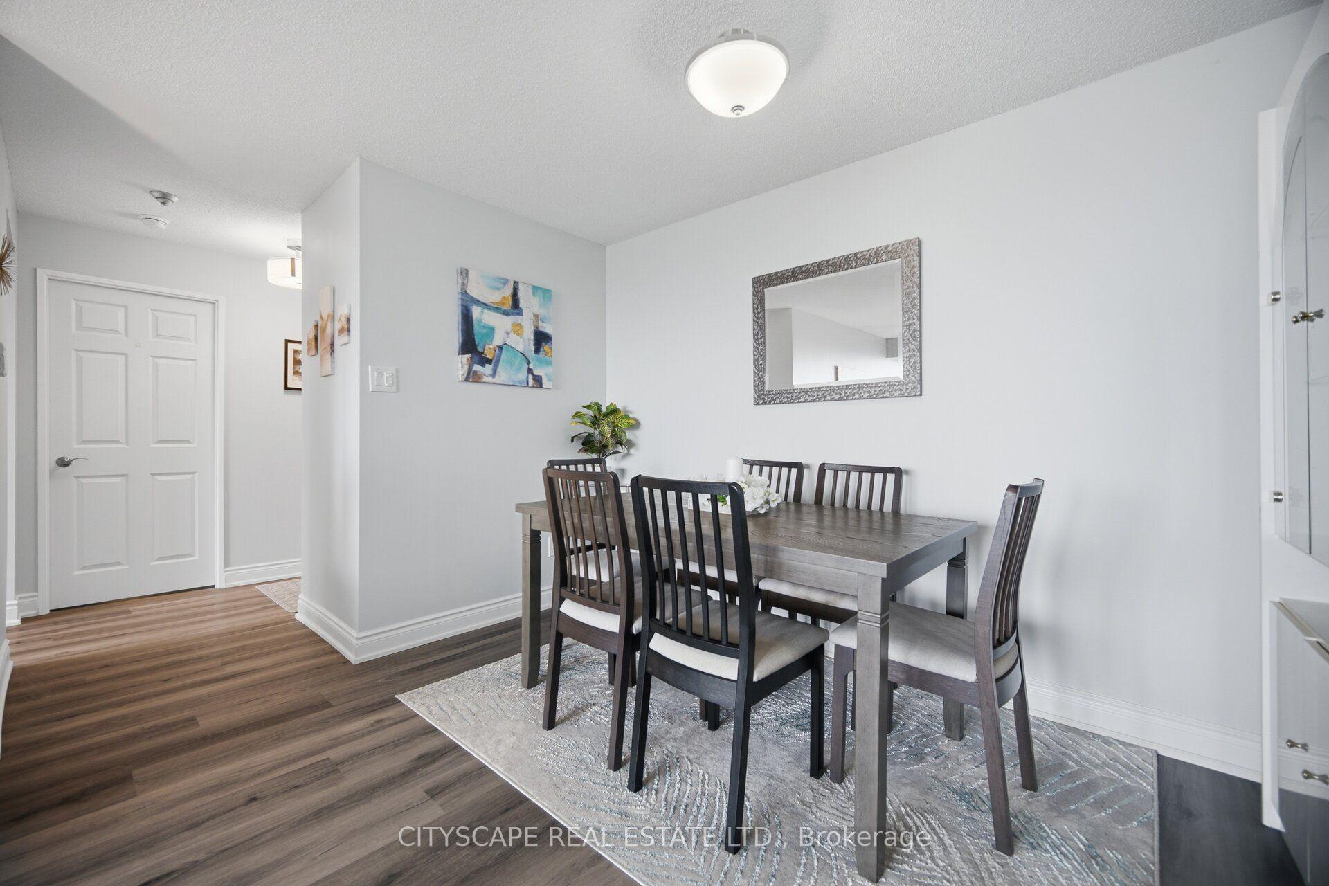 Photo 12 of Unit 1105, 700 Constellation Drive, Mississauga, Hurontario — HOMEH