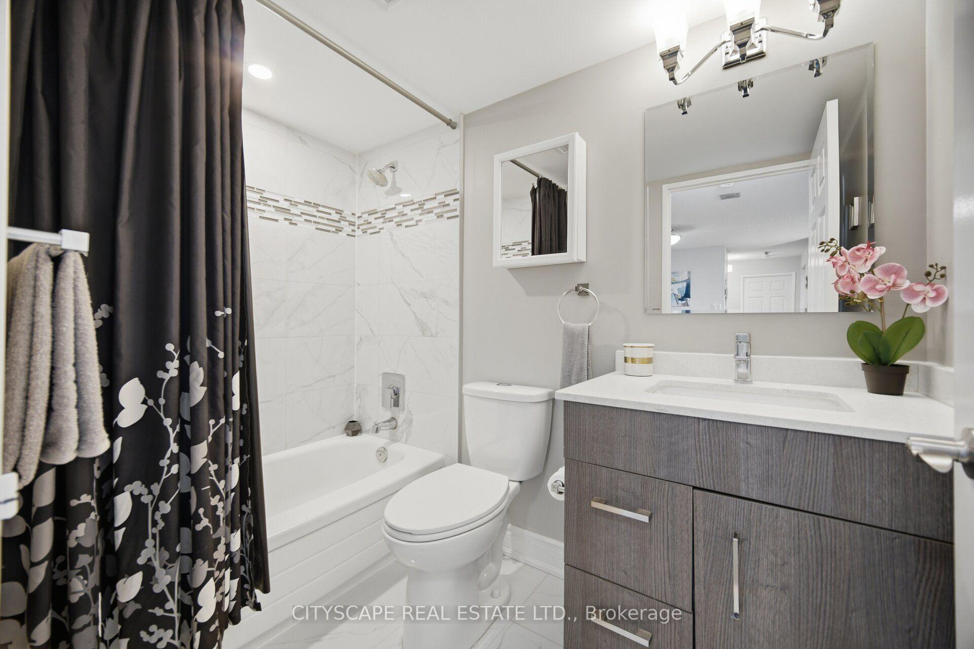 Photo 20 of Unit 1105, 700 Constellation Drive, Mississauga, Hurontario — HOMEH
