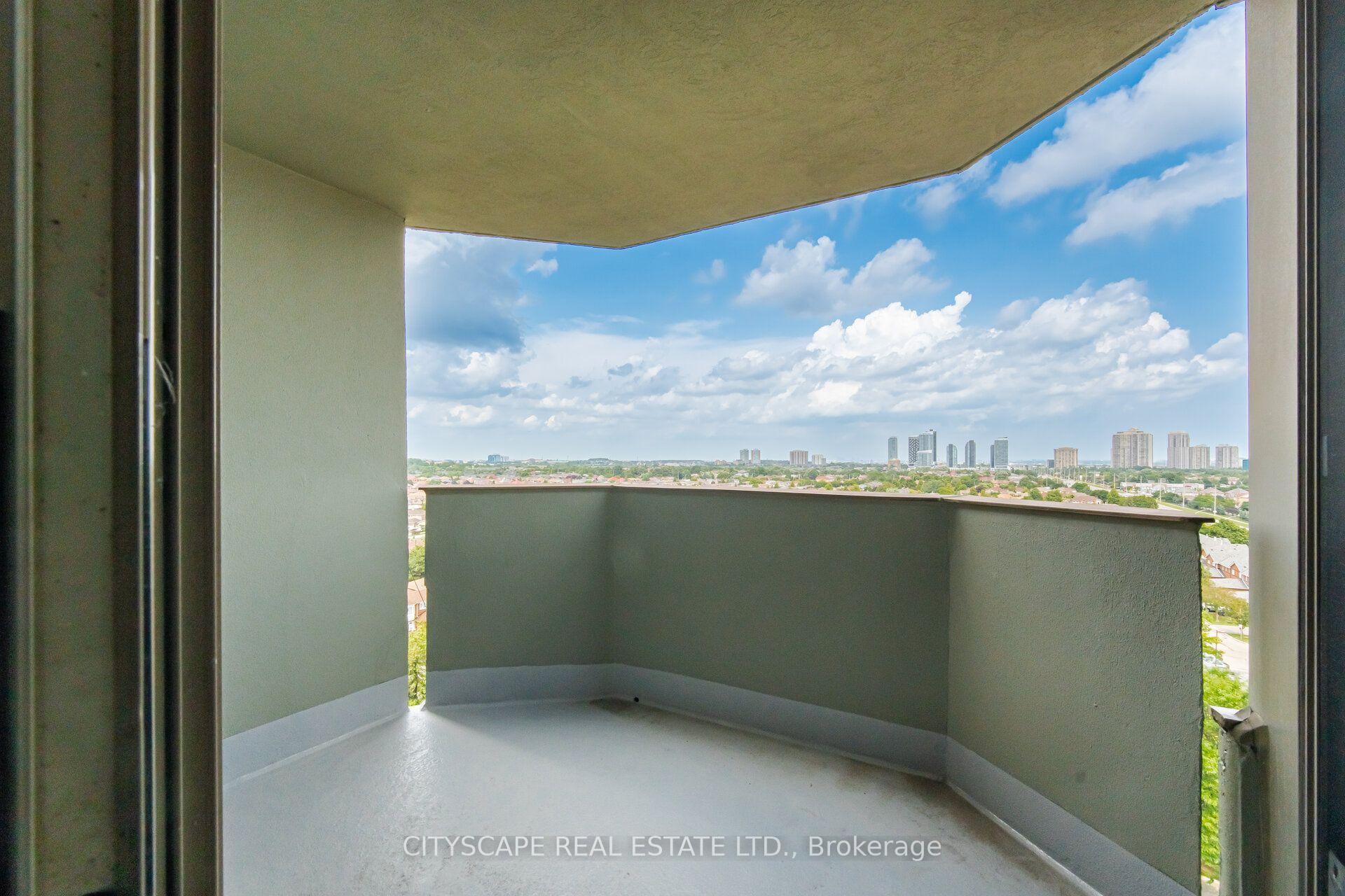 Photo 22 of Unit 1105, 700 Constellation Drive, Mississauga, Hurontario — HOMEH