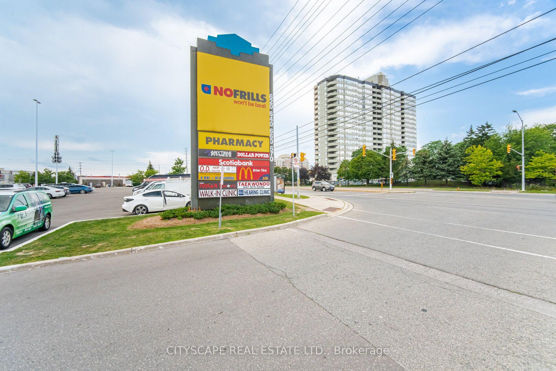 Photo 23 of Unit 1105, 700 Constellation Drive, Mississauga, Hurontario — HOMEH