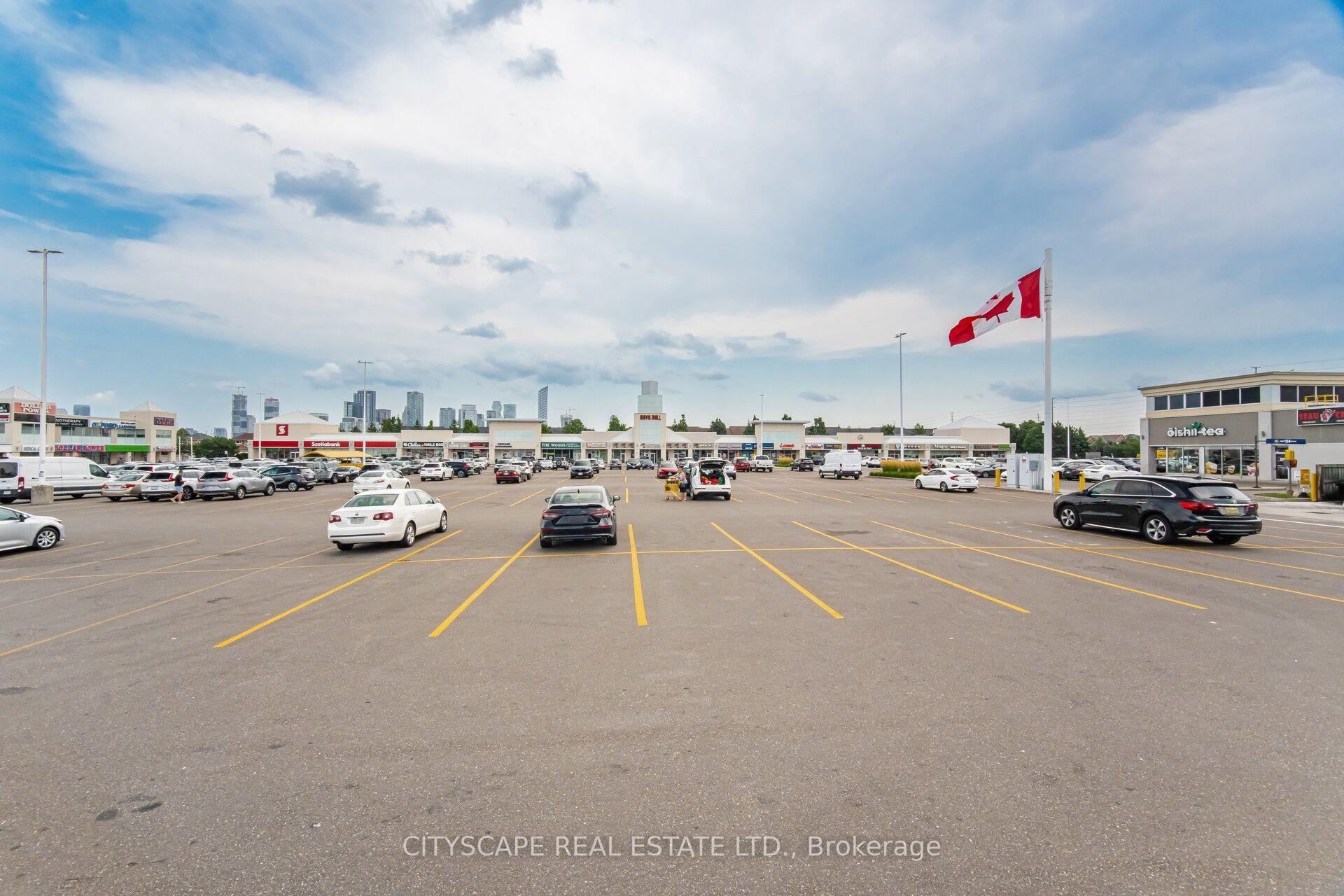 Photo 24 of Unit 1105, 700 Constellation Drive, Mississauga, Hurontario — HOMEH