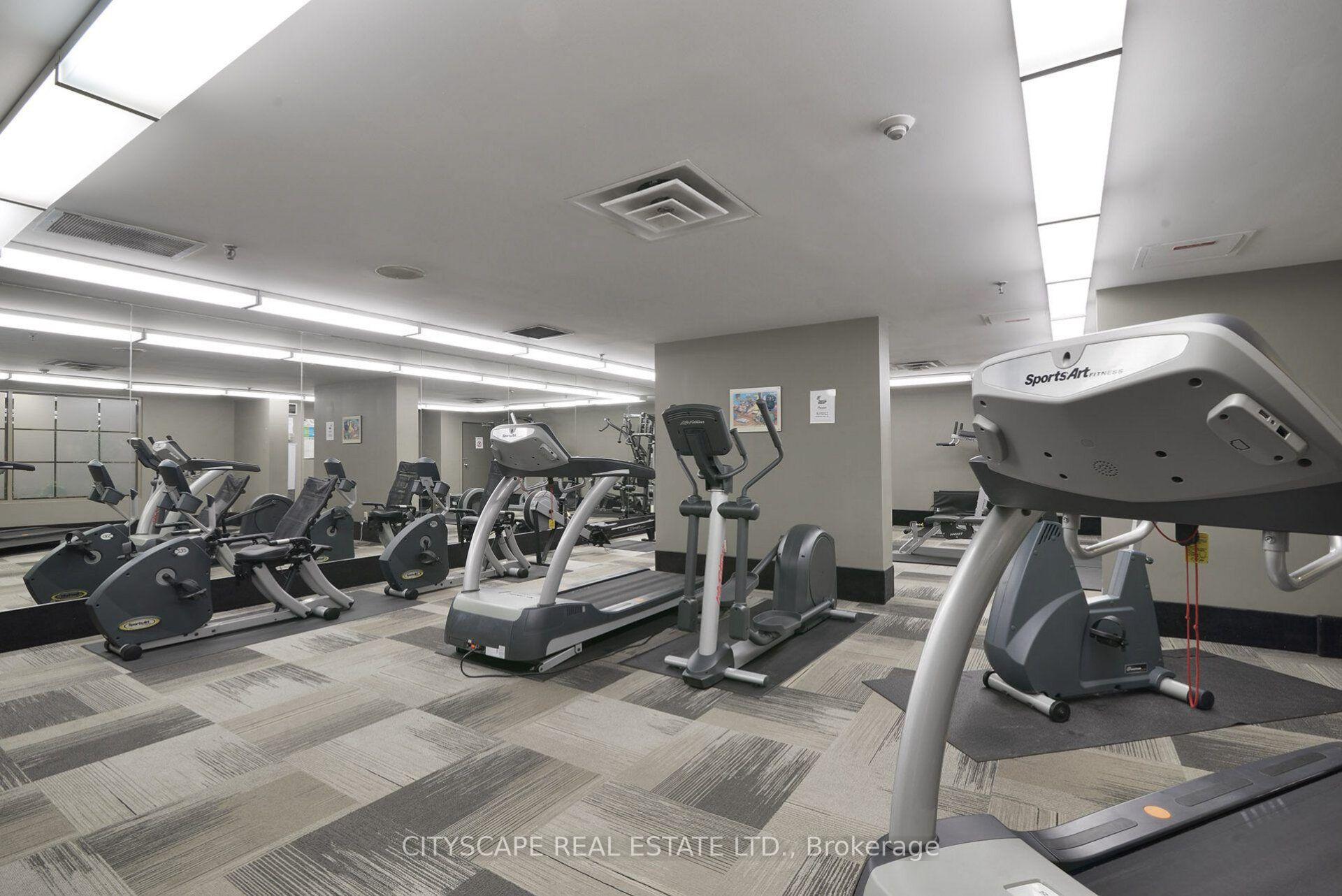 Photo 27 of Unit 1105, 700 Constellation Drive, Mississauga, Hurontario — HOMEH
