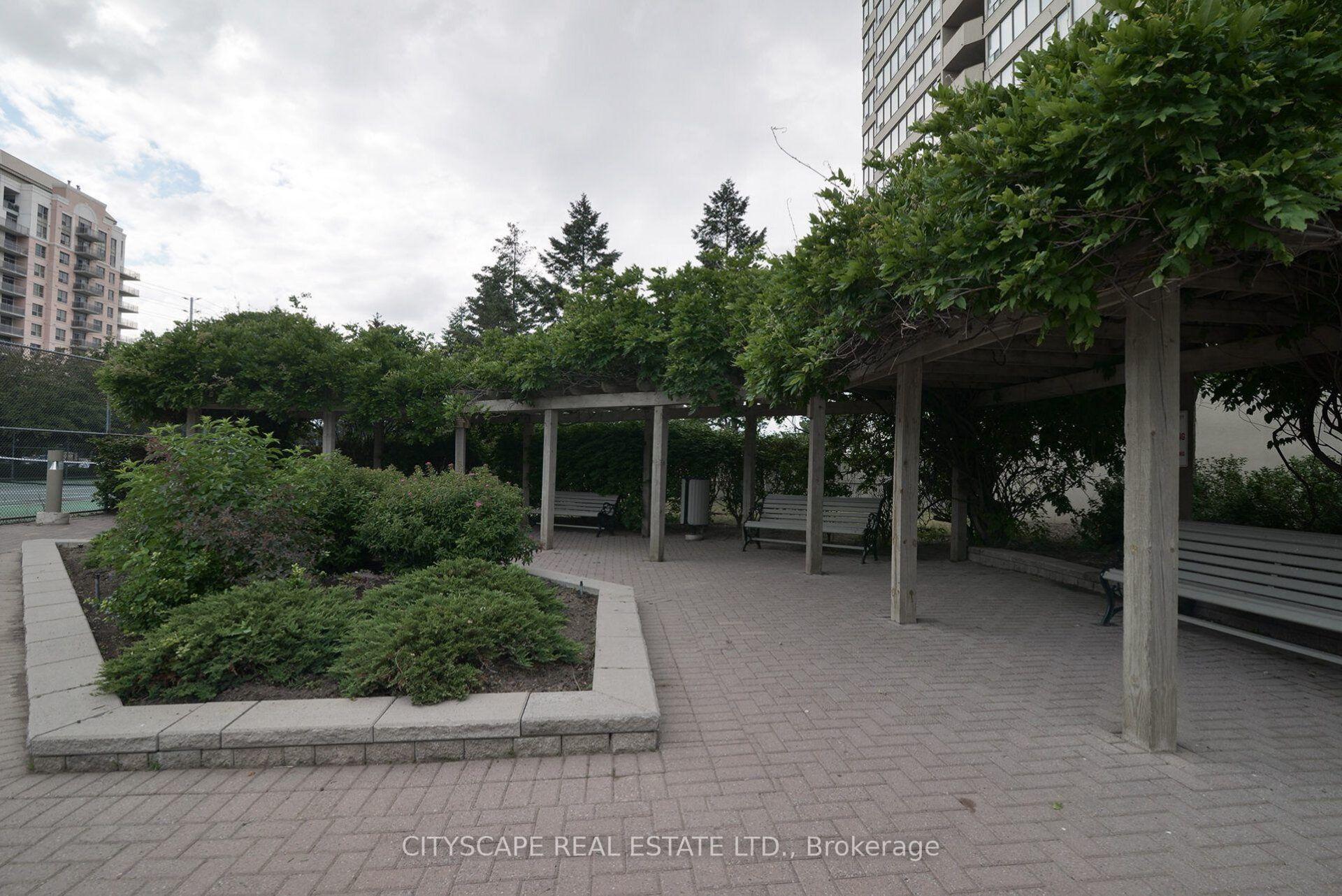 Photo 28 of Unit 1105, 700 Constellation Drive, Mississauga, Hurontario — HOMEH