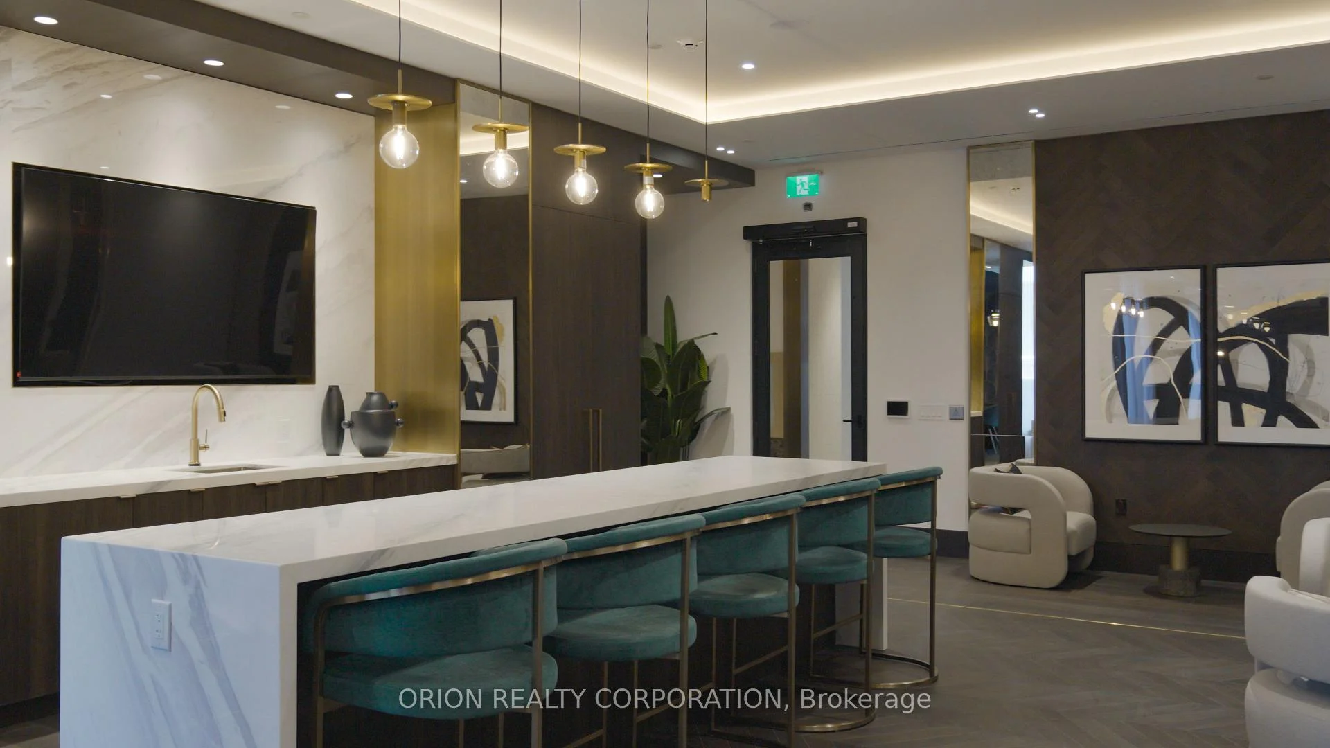 Photo 23 of Unit 302, 21 Meadowdale Road, Vaughan, Vaughan Corporate Centre — HOMEH