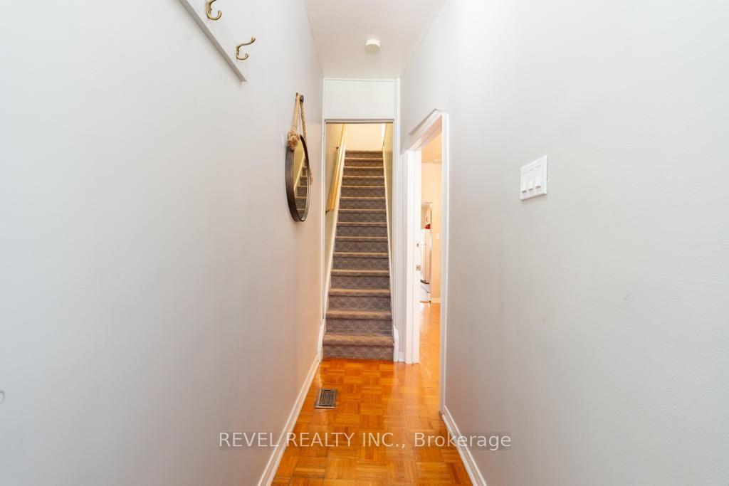 Photo 21 of 255 Franklin Avenue, Toronto, Dovercourt-Wallace Emerson-Junction — HOMEH