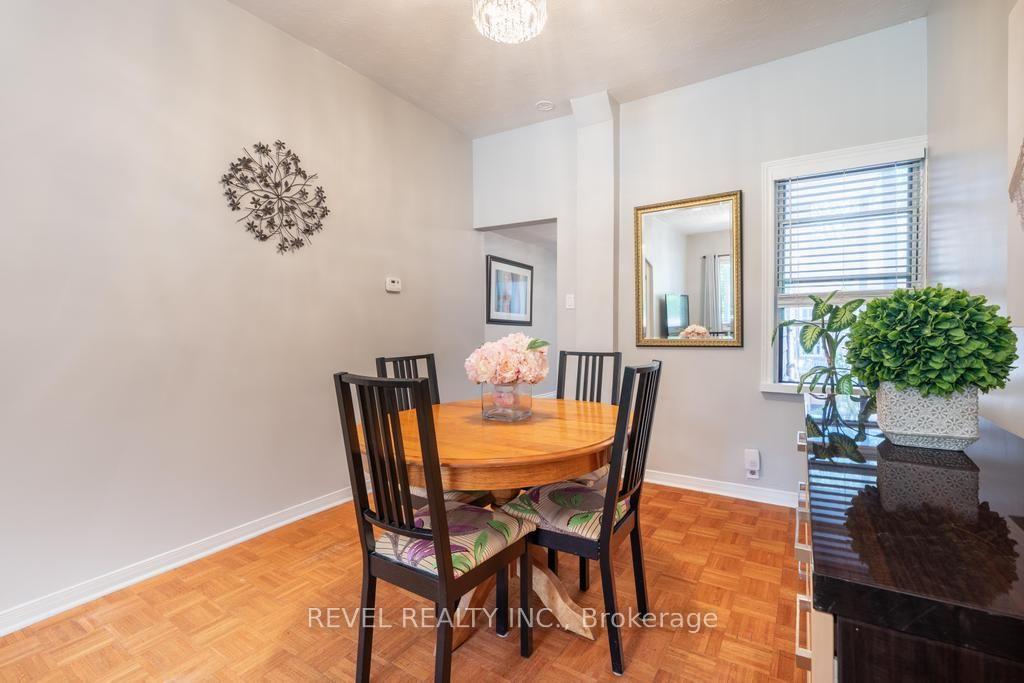 Photo 10 of 255 Franklin Avenue, Toronto, Dovercourt-Wallace Emerson-Junction — HOMEH