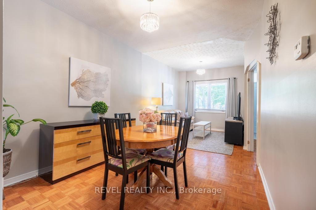Photo 11 of 255 Franklin Avenue, Toronto, Dovercourt-Wallace Emerson-Junction — HOMEH