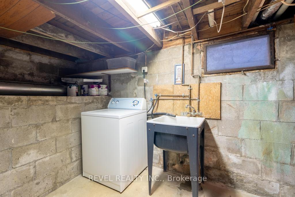 Photo 41 of 255 Franklin Avenue, Toronto, Dovercourt-Wallace Emerson-Junction — HOMEH