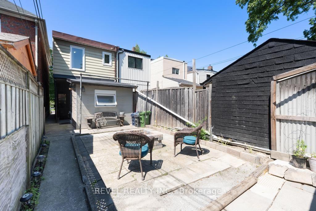 Photo 42 of 255 Franklin Avenue, Toronto, Dovercourt-Wallace Emerson-Junction — HOMEH