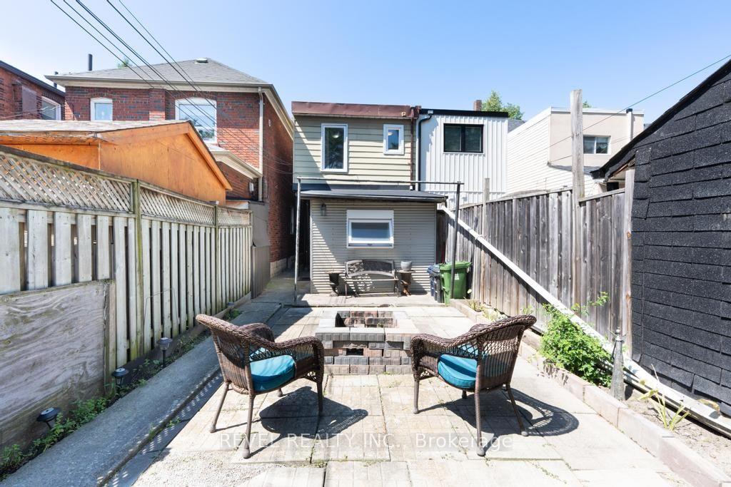 Photo 43 of 255 Franklin Avenue, Toronto, Dovercourt-Wallace Emerson-Junction — HOMEH