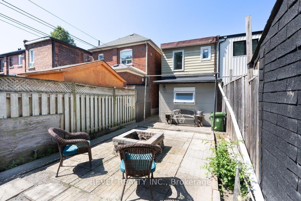 Photo 44 of 255 Franklin Avenue, Toronto, Dovercourt-Wallace Emerson-Junction — HOMEH