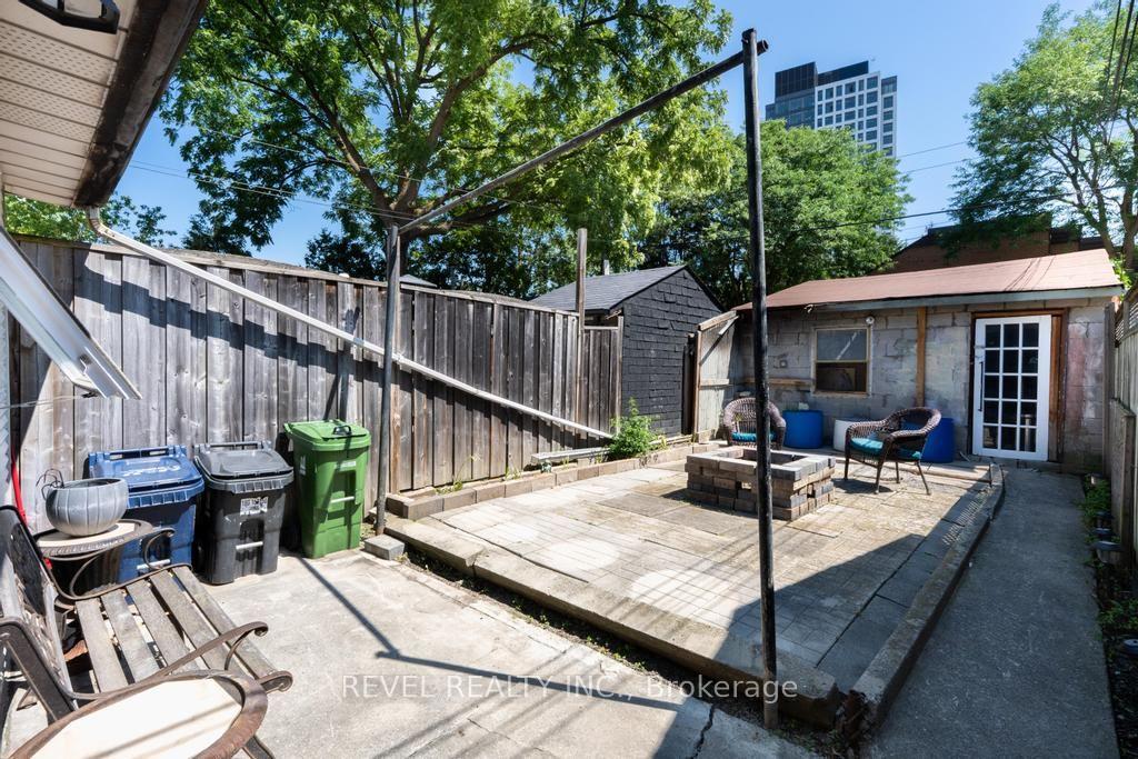 Photo 45 of 255 Franklin Avenue, Toronto, Dovercourt-Wallace Emerson-Junction — HOMEH