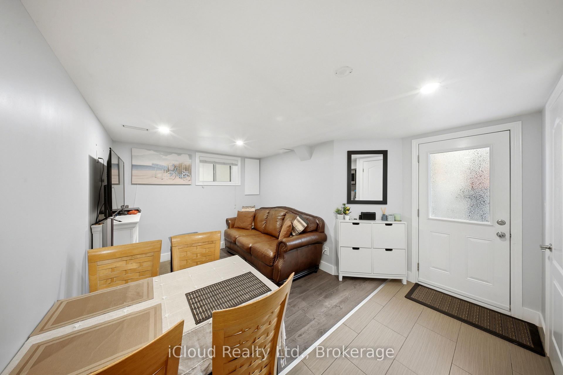 Photo 5 of Unit Basement, 1226 Lansdowne Avenue, Toronto, Corso Italia-Davenport — HOMEH