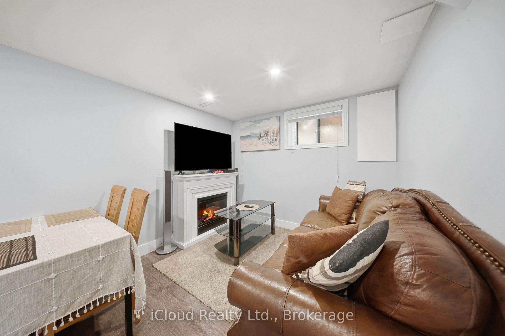 Photo 6 of Unit Basement, 1226 Lansdowne Avenue, Toronto, Corso Italia-Davenport — HOMEH