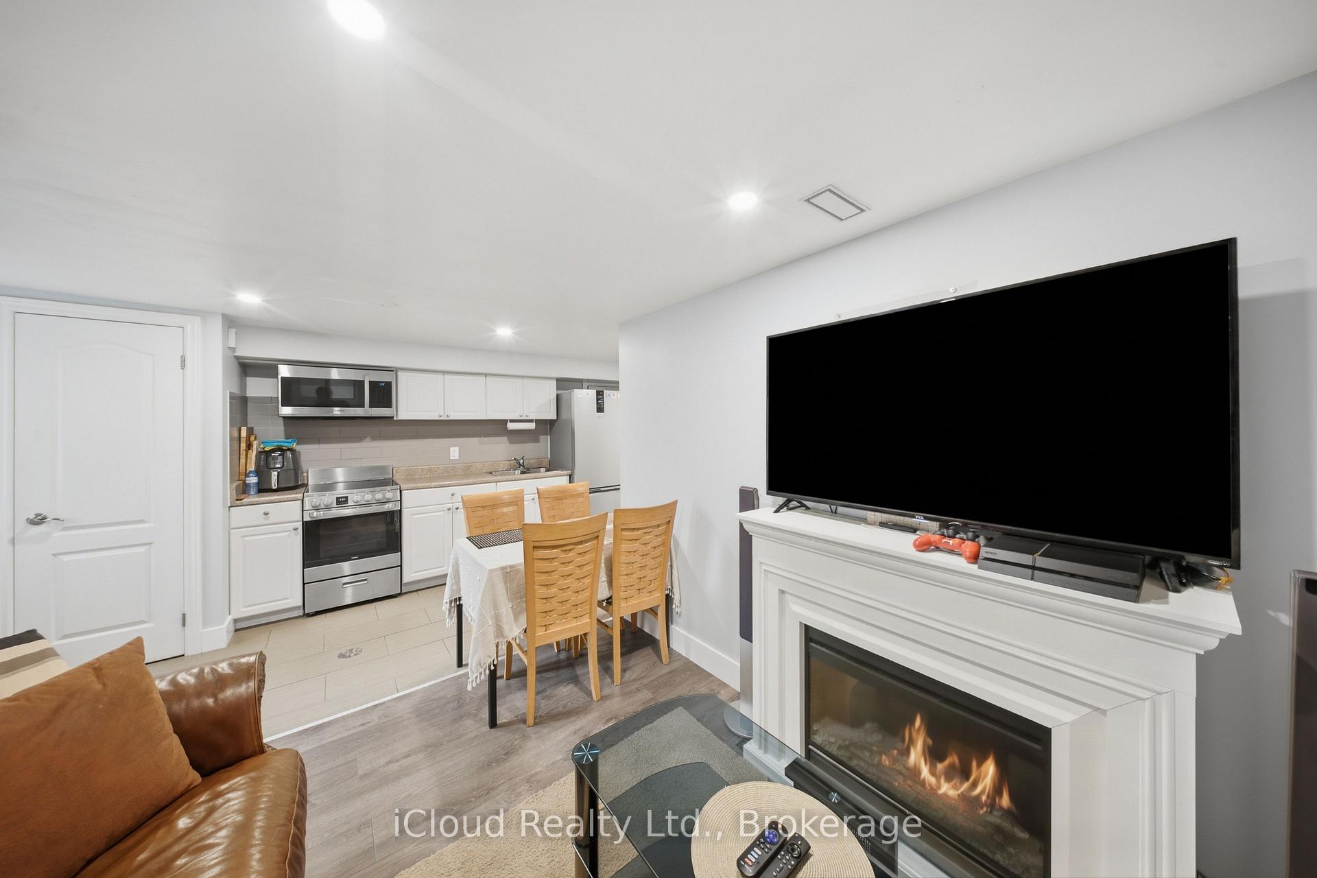 Photo 7 of Unit Basement, 1226 Lansdowne Avenue, Toronto, Corso Italia-Davenport — HOMEH