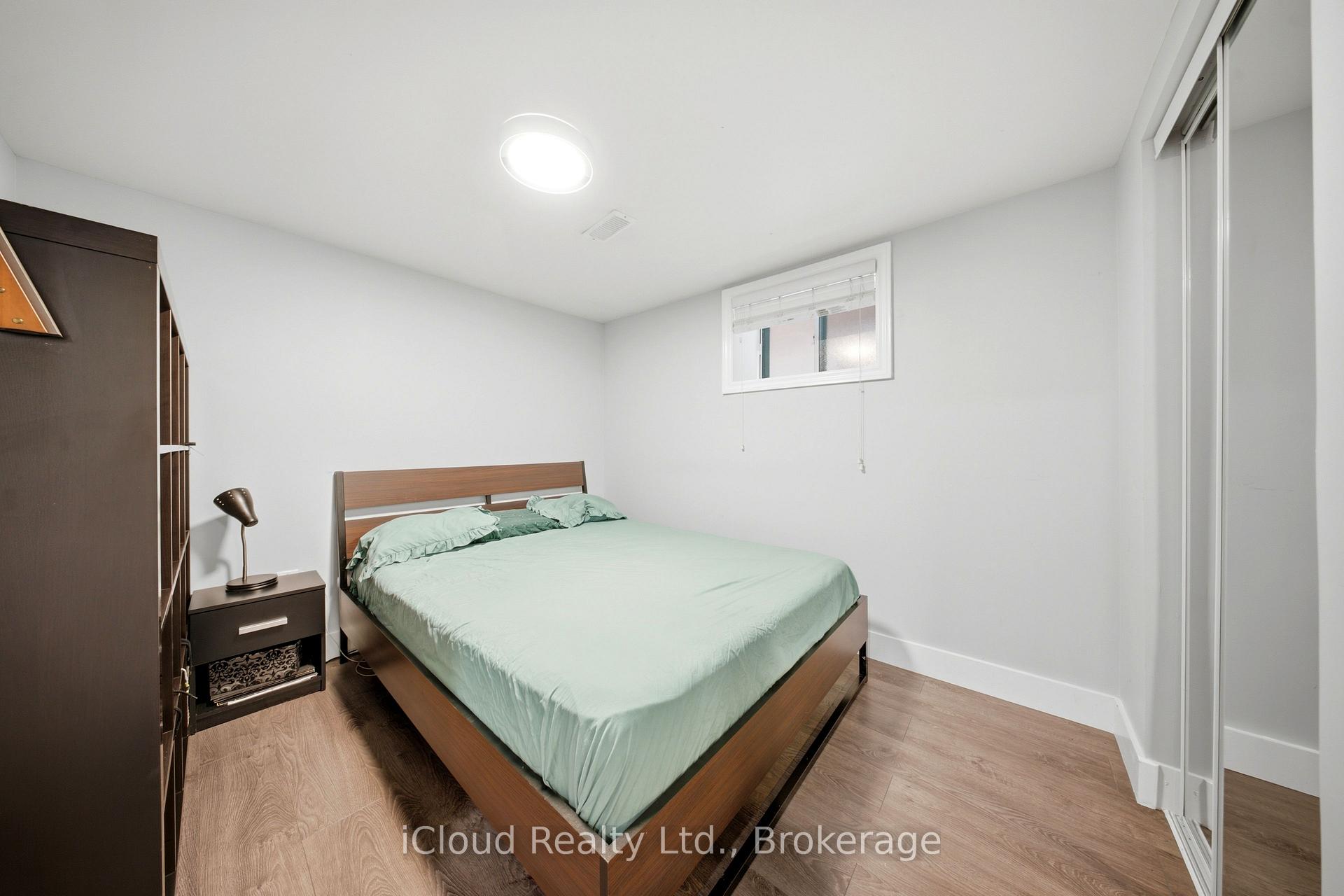 Photo 8 of Unit Basement, 1226 Lansdowne Avenue, Toronto, Corso Italia-Davenport — HOMEH