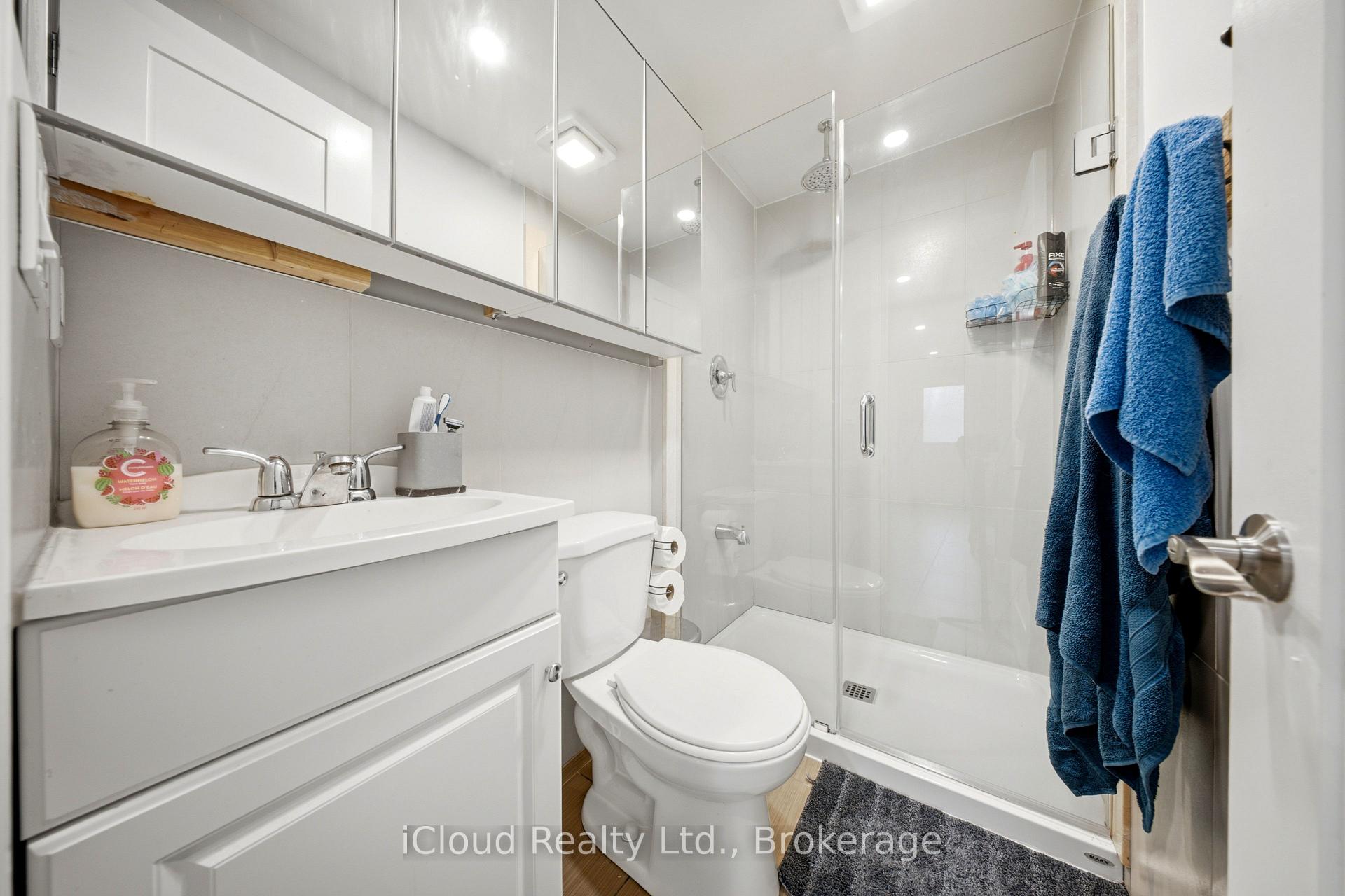 Photo 9 of Unit Basement, 1226 Lansdowne Avenue, Toronto, Corso Italia-Davenport — HOMEH