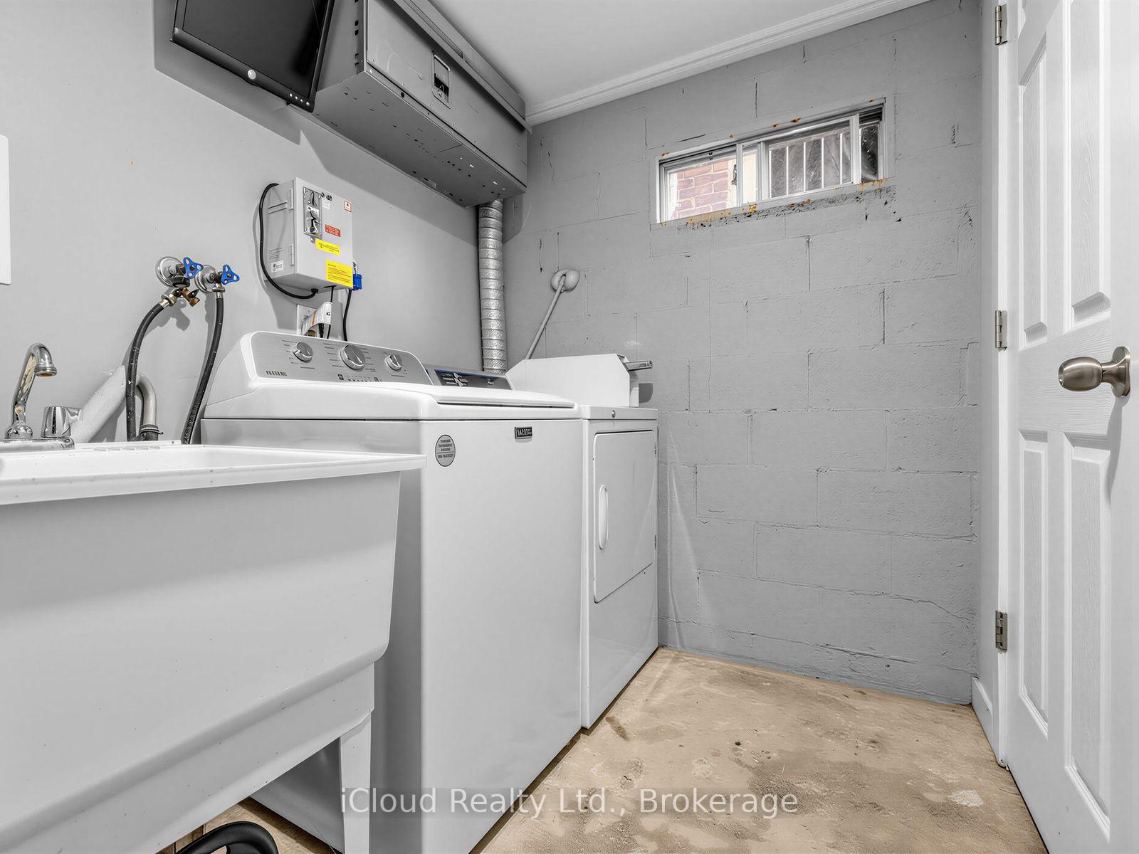 Photo 10 of Unit Basement, 1226 Lansdowne Avenue, Toronto, Corso Italia-Davenport — HOMEH