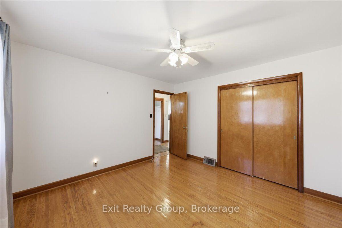 Photo 14 of 33 First Avenue, Quinte West, Trenton Ward — HOMEH