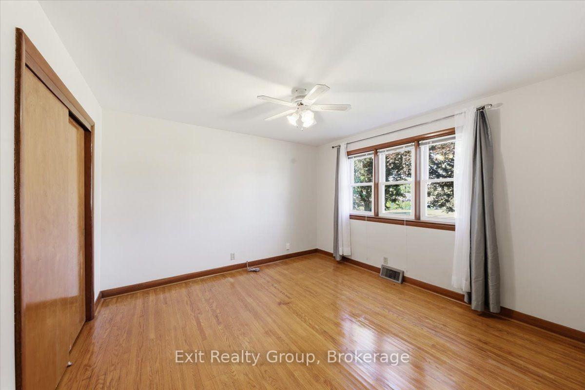 Photo 20 of 33 First Avenue, Quinte West, Trenton Ward — HOMEH