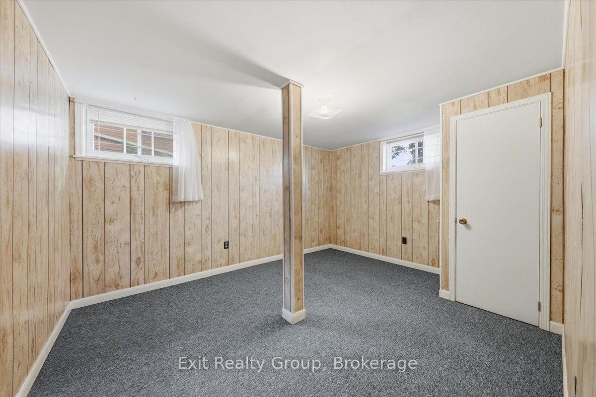Photo 26 of 33 First Avenue, Quinte West, Trenton Ward — HOMEH