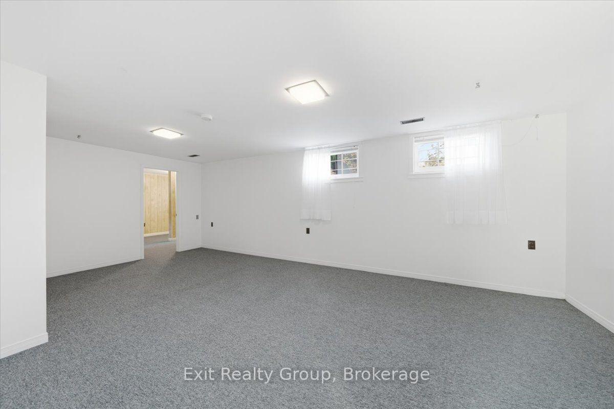Photo 29 of 33 First Avenue, Quinte West, Trenton Ward — HOMEH