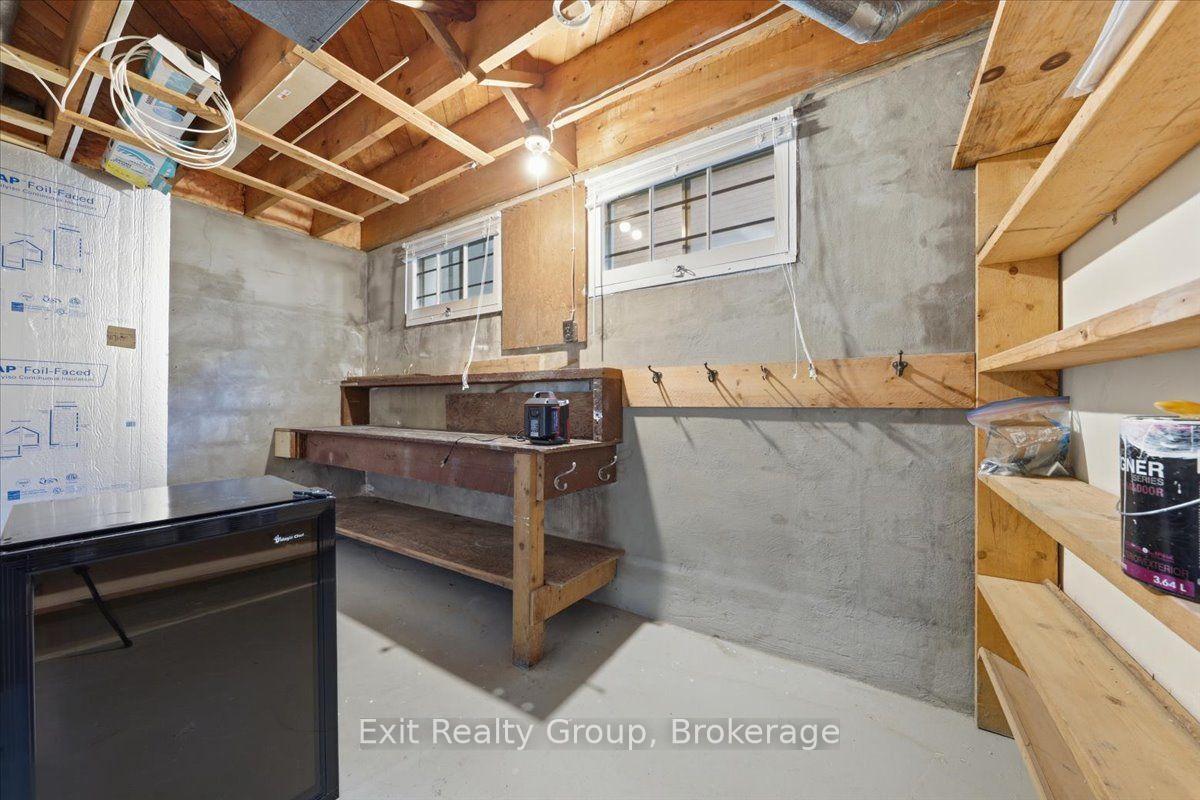 Photo 35 of 33 First Avenue, Quinte West, Trenton Ward — HOMEH