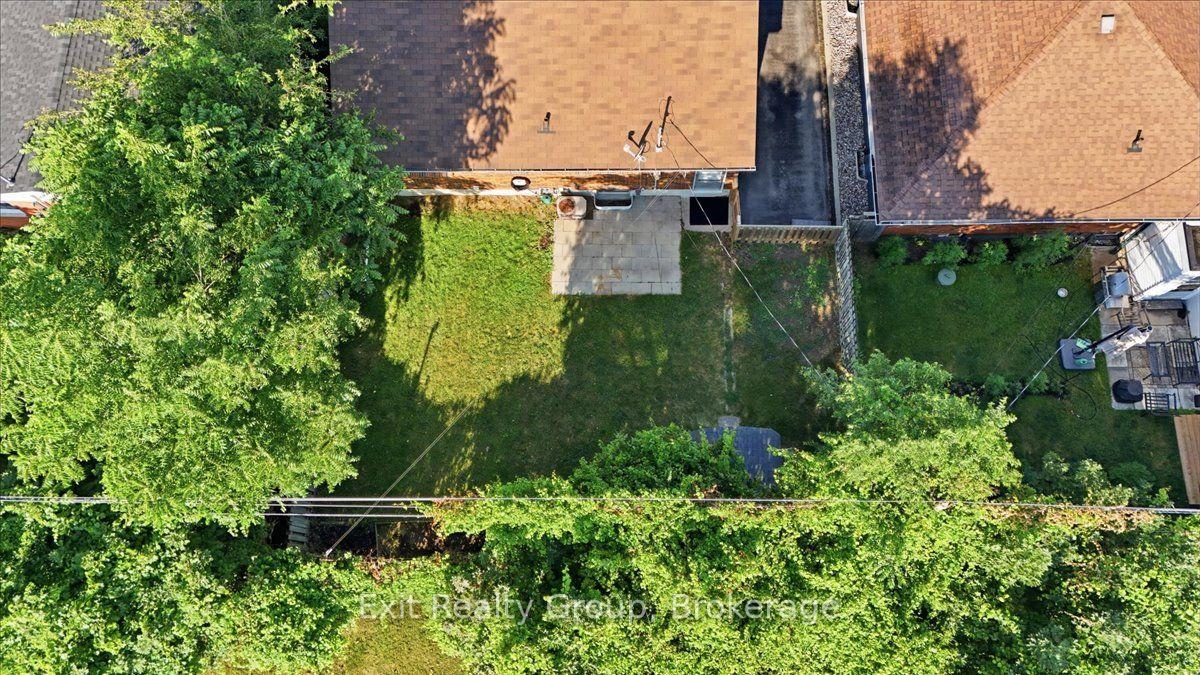 Photo 39 of 33 First Avenue, Quinte West, Trenton Ward — HOMEH