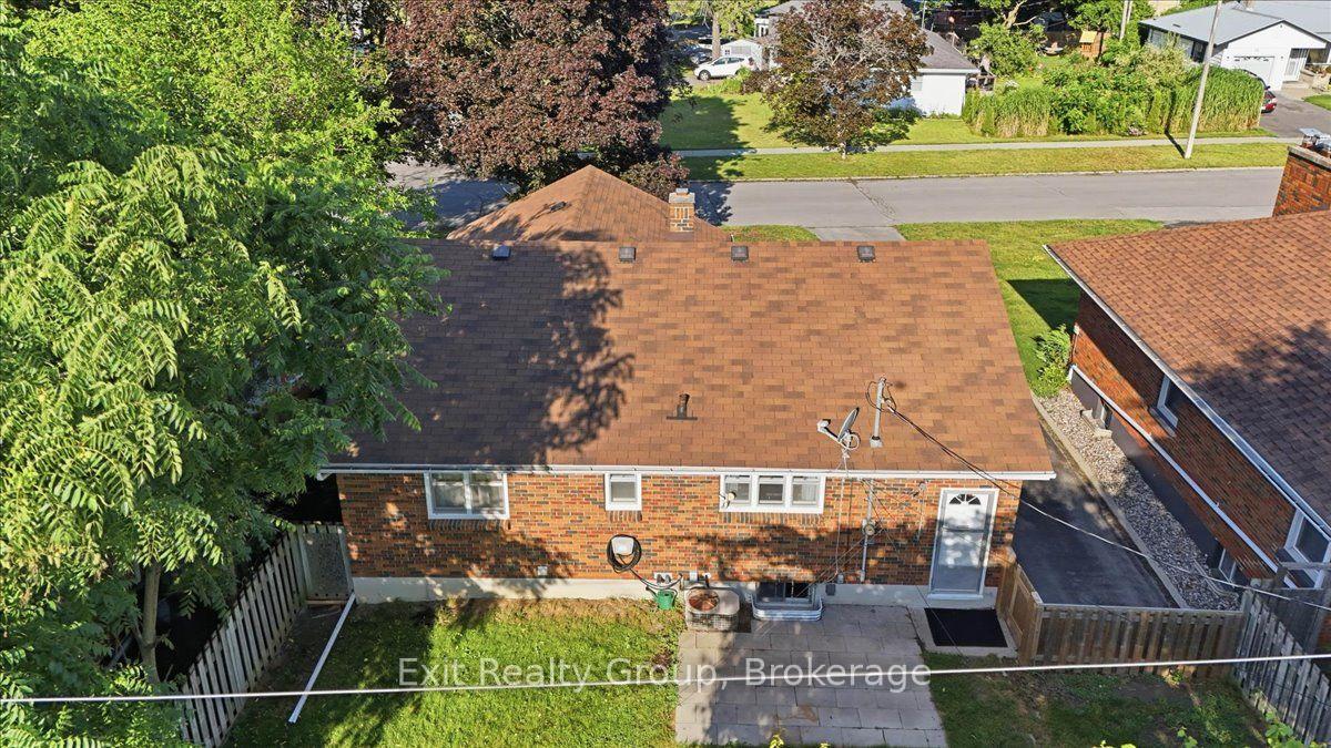 Photo 40 of 33 First Avenue, Quinte West, Trenton Ward — HOMEH