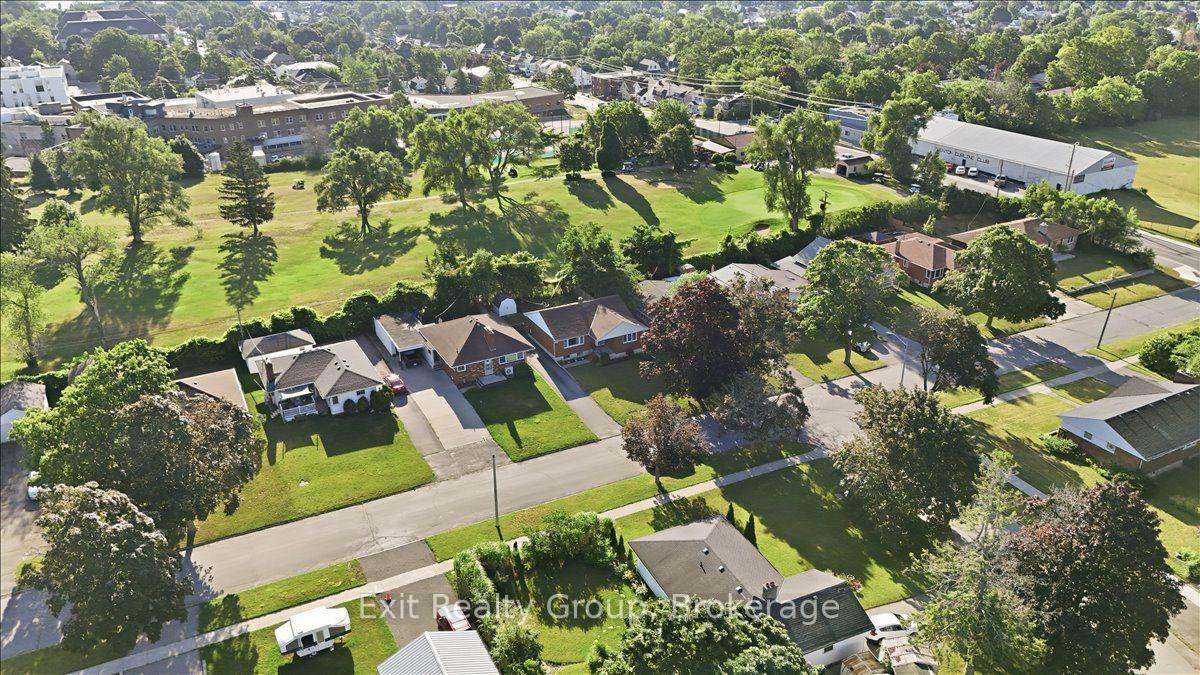 Photo 45 of 33 First Avenue, Quinte West, Trenton Ward — HOMEH