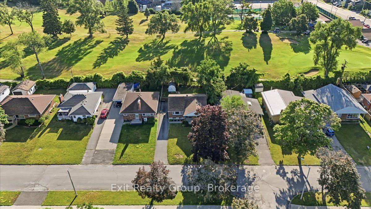 Photo 46 of 33 First Avenue, Quinte West, Trenton Ward — HOMEH
