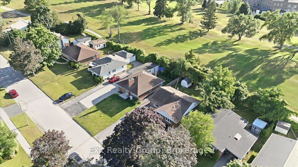 Photo 47 of 33 First Avenue, Quinte West, Trenton Ward — HOMEH