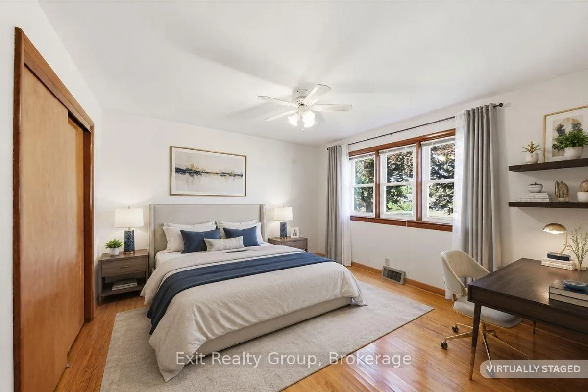 Photo 19 of 33 First Avenue, Quinte West, Trenton Ward — HOMEH