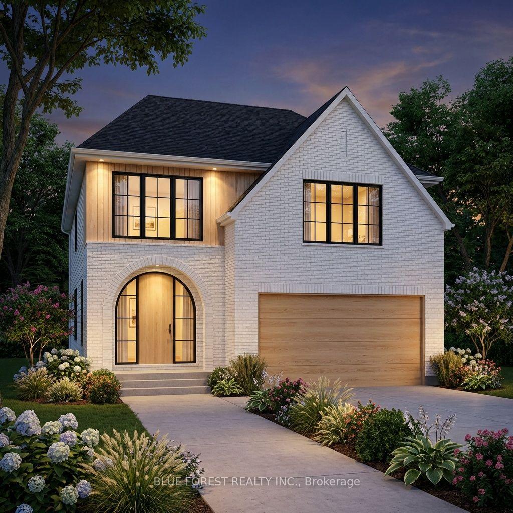 Photo 1 of 172 Renaissance Drive, St. Thomas — HOMEH