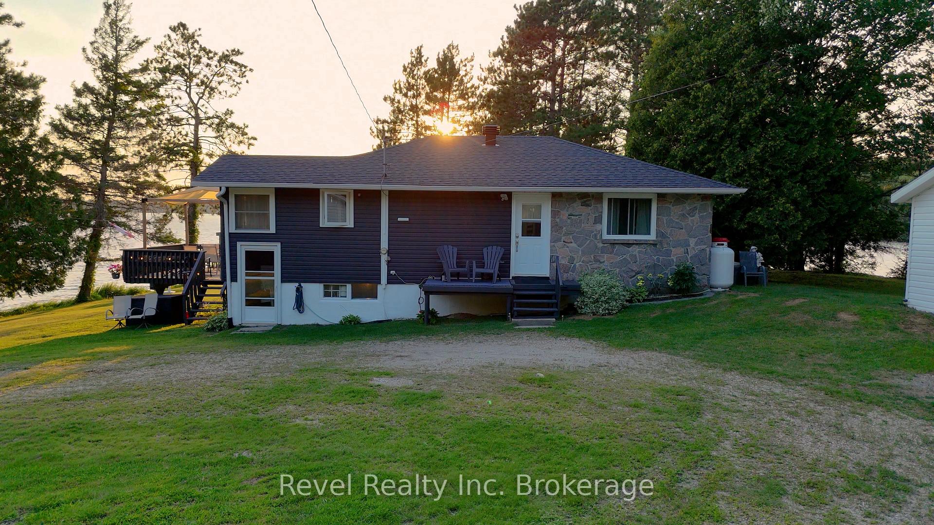 Photo 2 of 10 Guenette Road, West Nipissing, River Valley — HOMEH