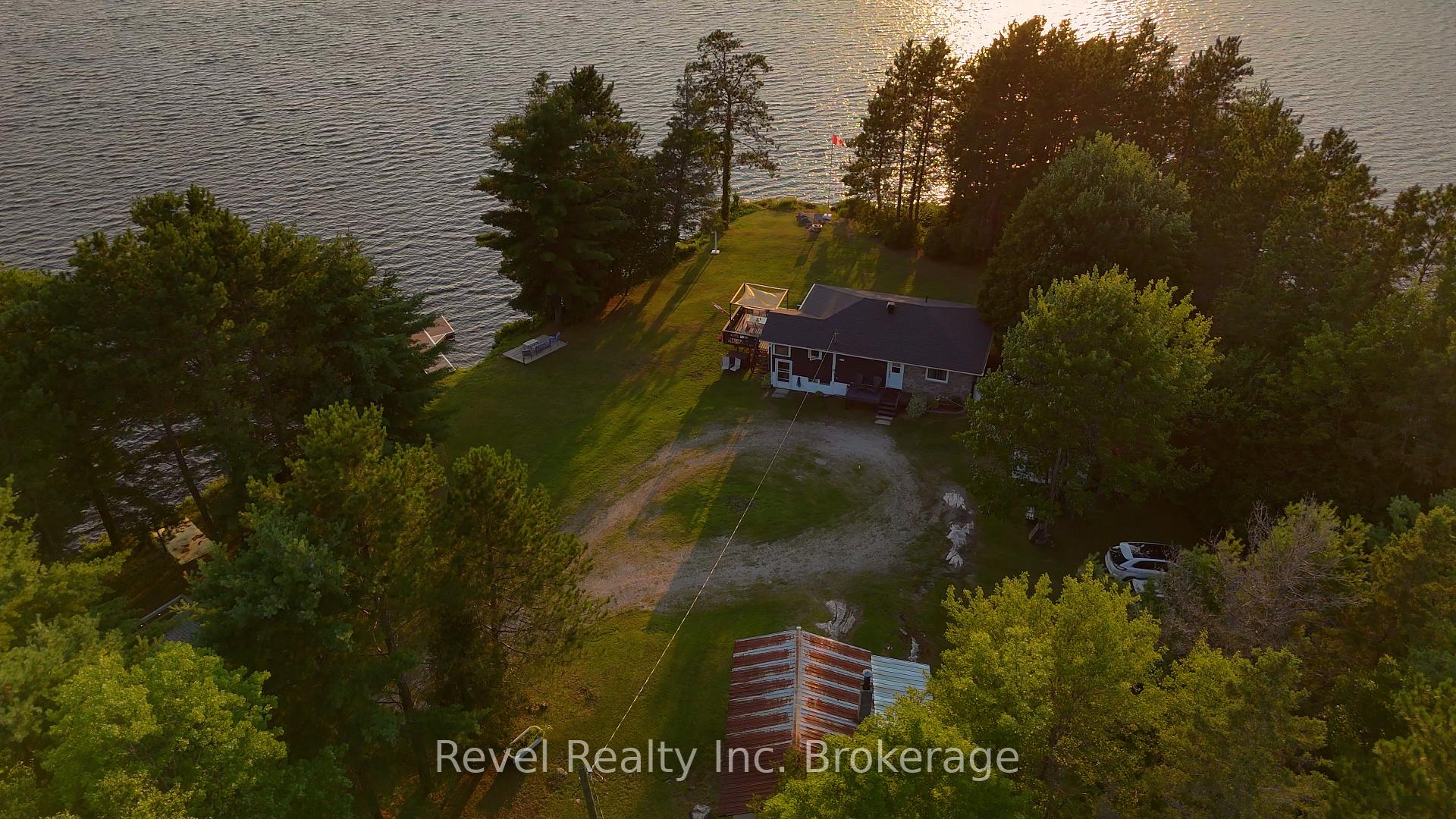 Photo 5 of 10 Guenette Road, West Nipissing, River Valley — HOMEH