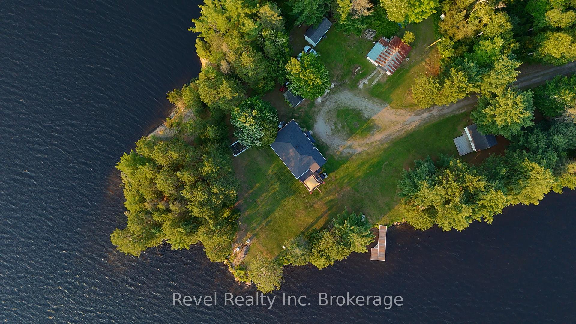 Photo 6 of 10 Guenette Road, West Nipissing, River Valley — HOMEH