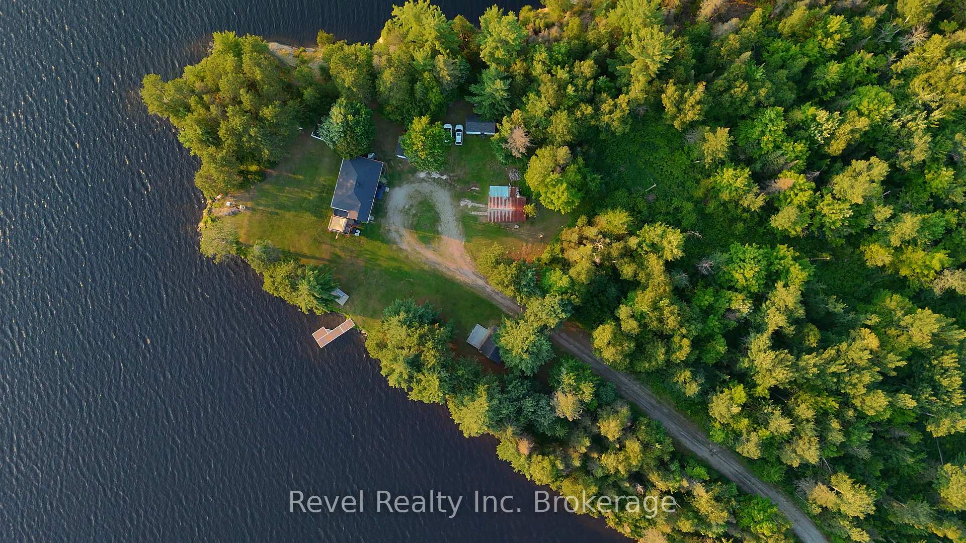 Photo 7 of 10 Guenette Road, West Nipissing, River Valley — HOMEH