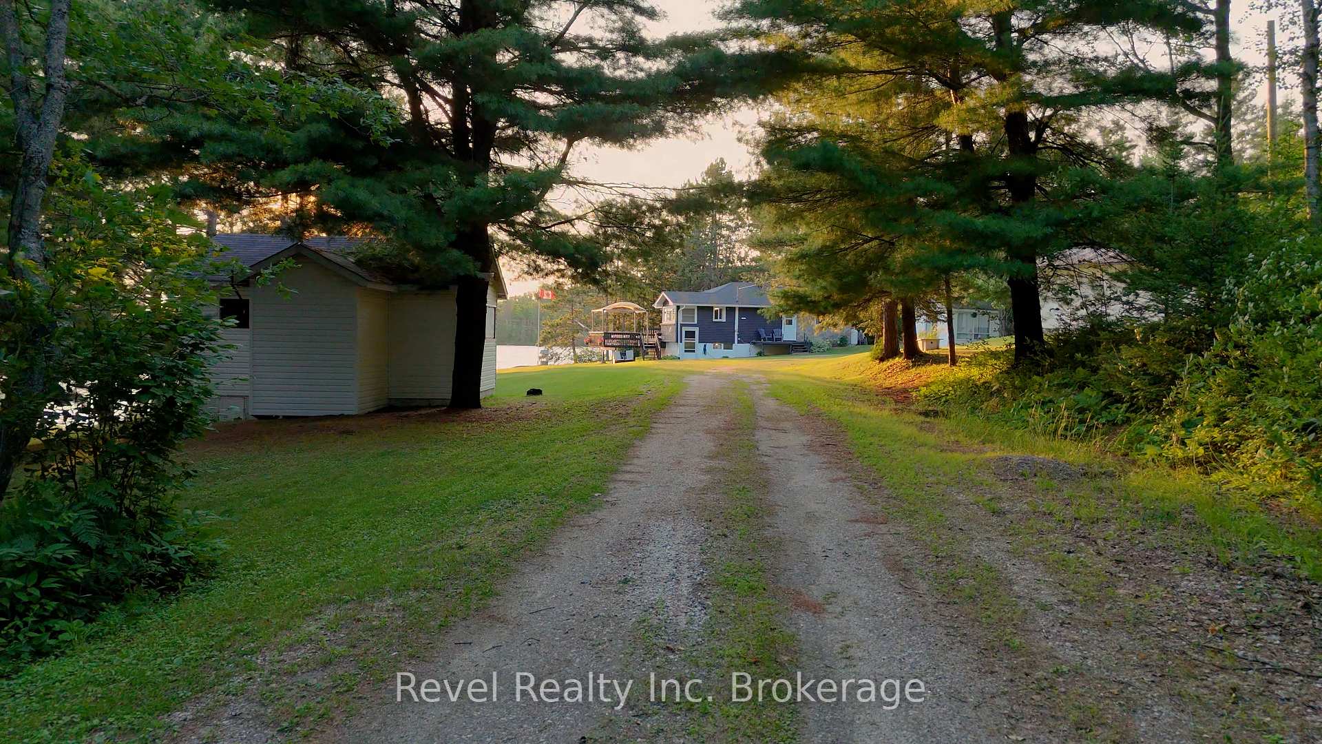 Photo 8 of 10 Guenette Road, West Nipissing, River Valley — HOMEH