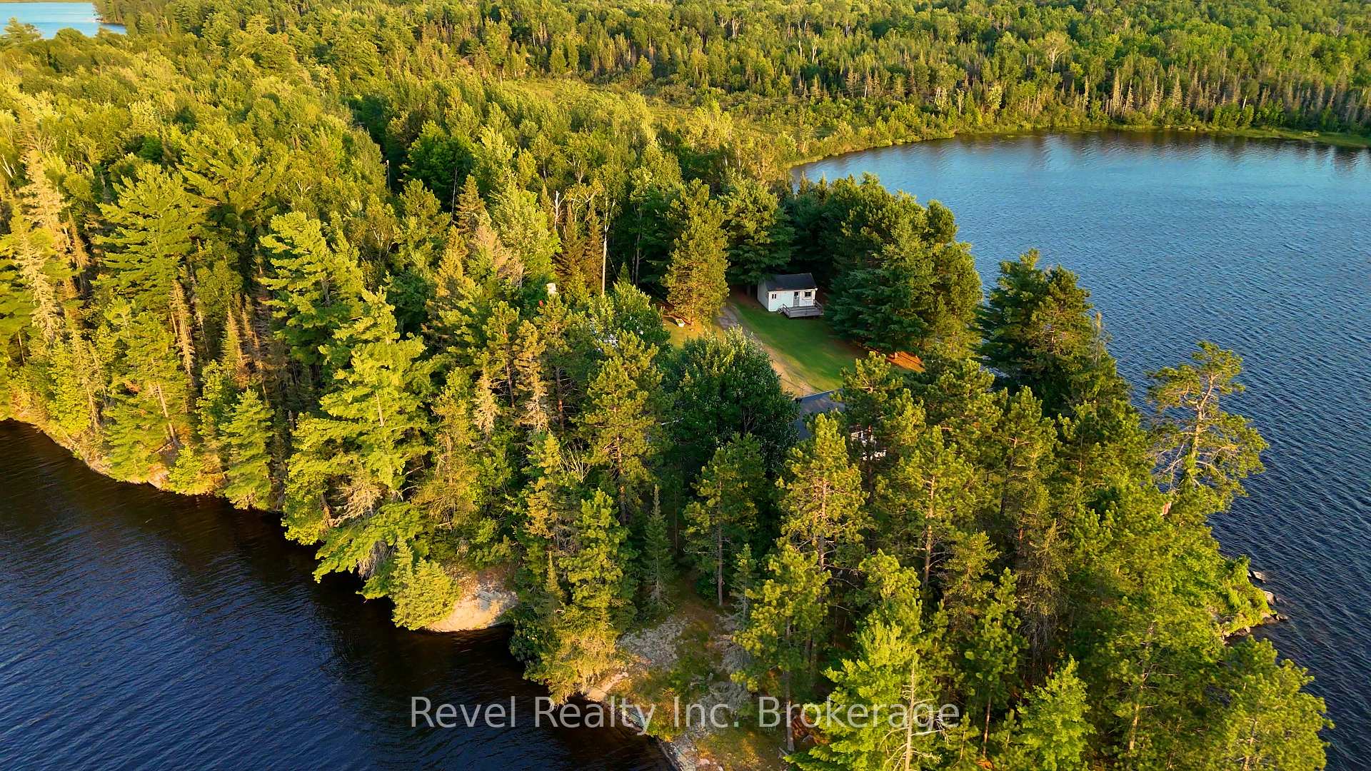 Photo 41 of 10 Guenette Road, West Nipissing, River Valley — HOMEH