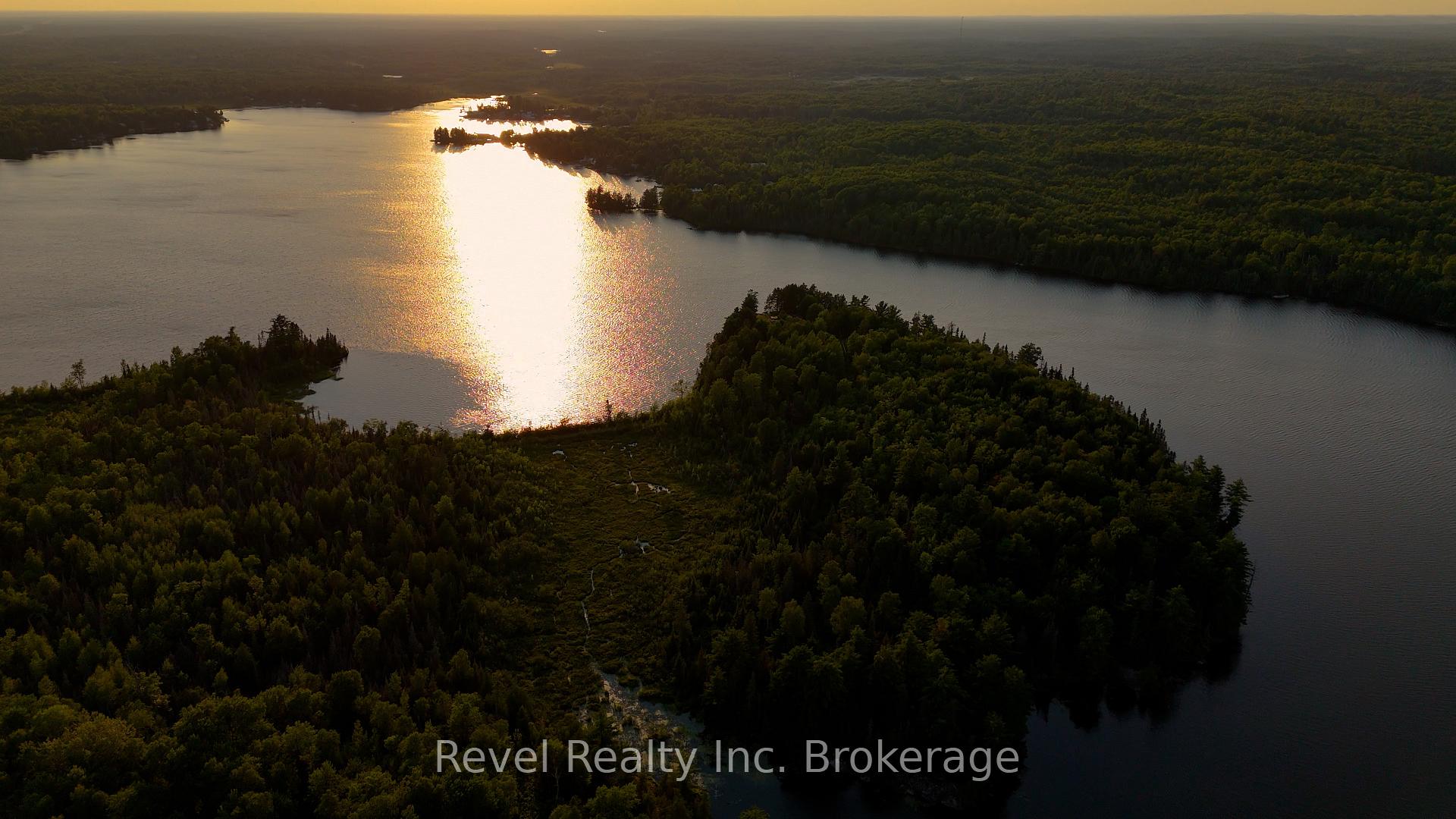 Photo 42 of 10 Guenette Road, West Nipissing, River Valley — HOMEH