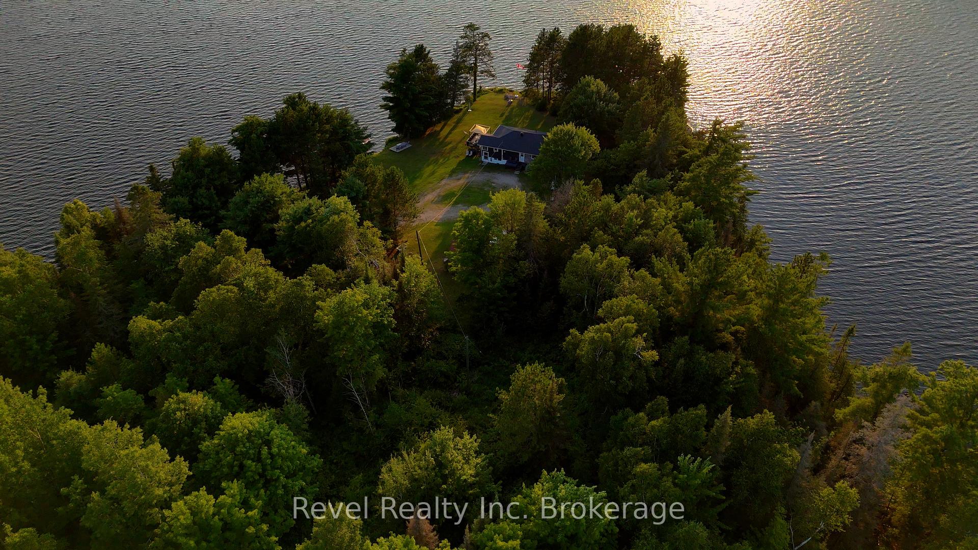 Photo 44 of 10 Guenette Road, West Nipissing, River Valley — HOMEH