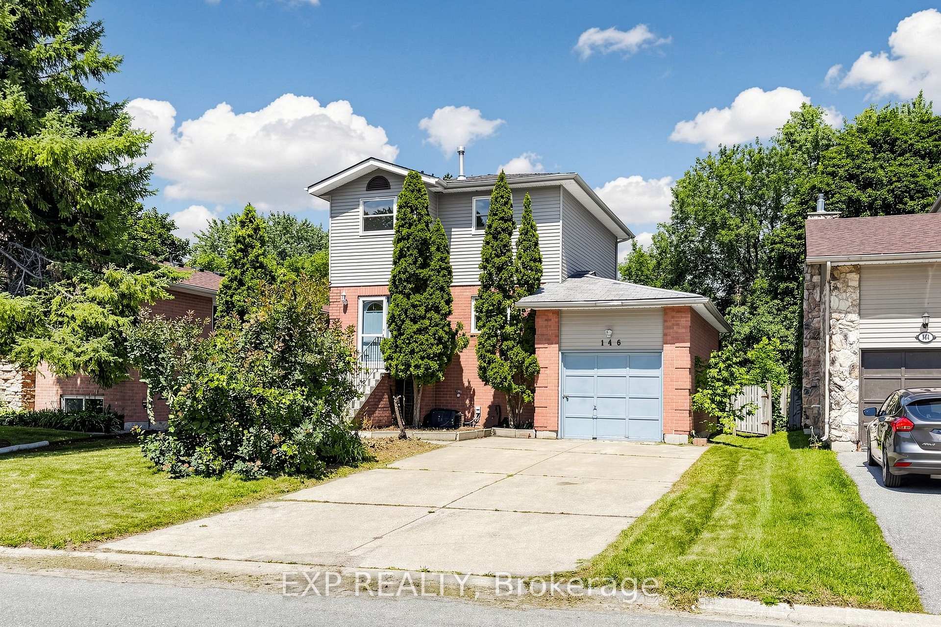 Photo 1 of 146 Bessborough Drive, Georgina, Keswick South — HOMEH