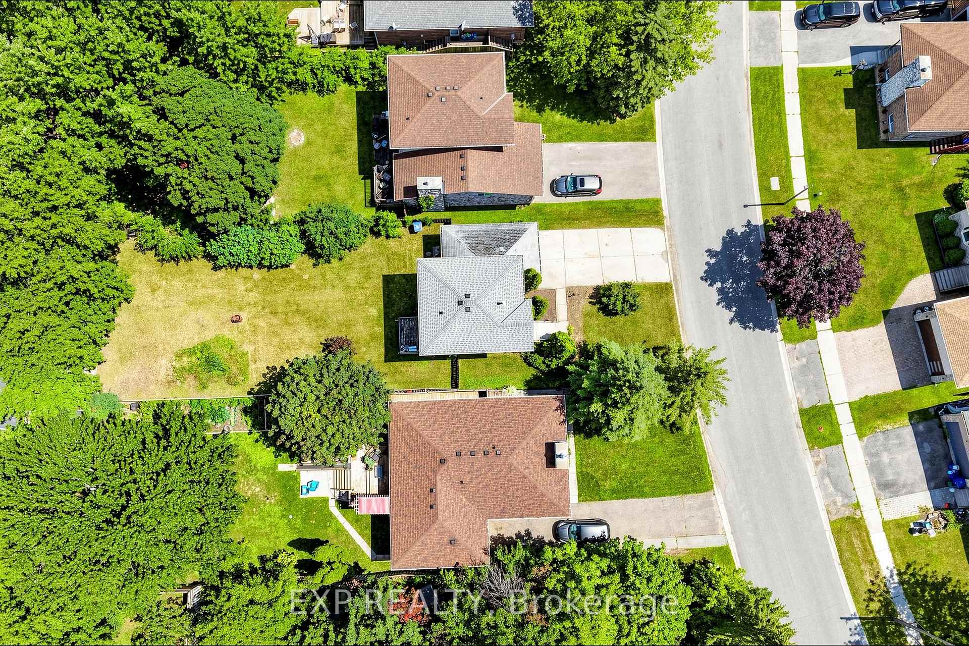 Photo 45 of 146 Bessborough Drive, Georgina, Keswick South — HOMEH