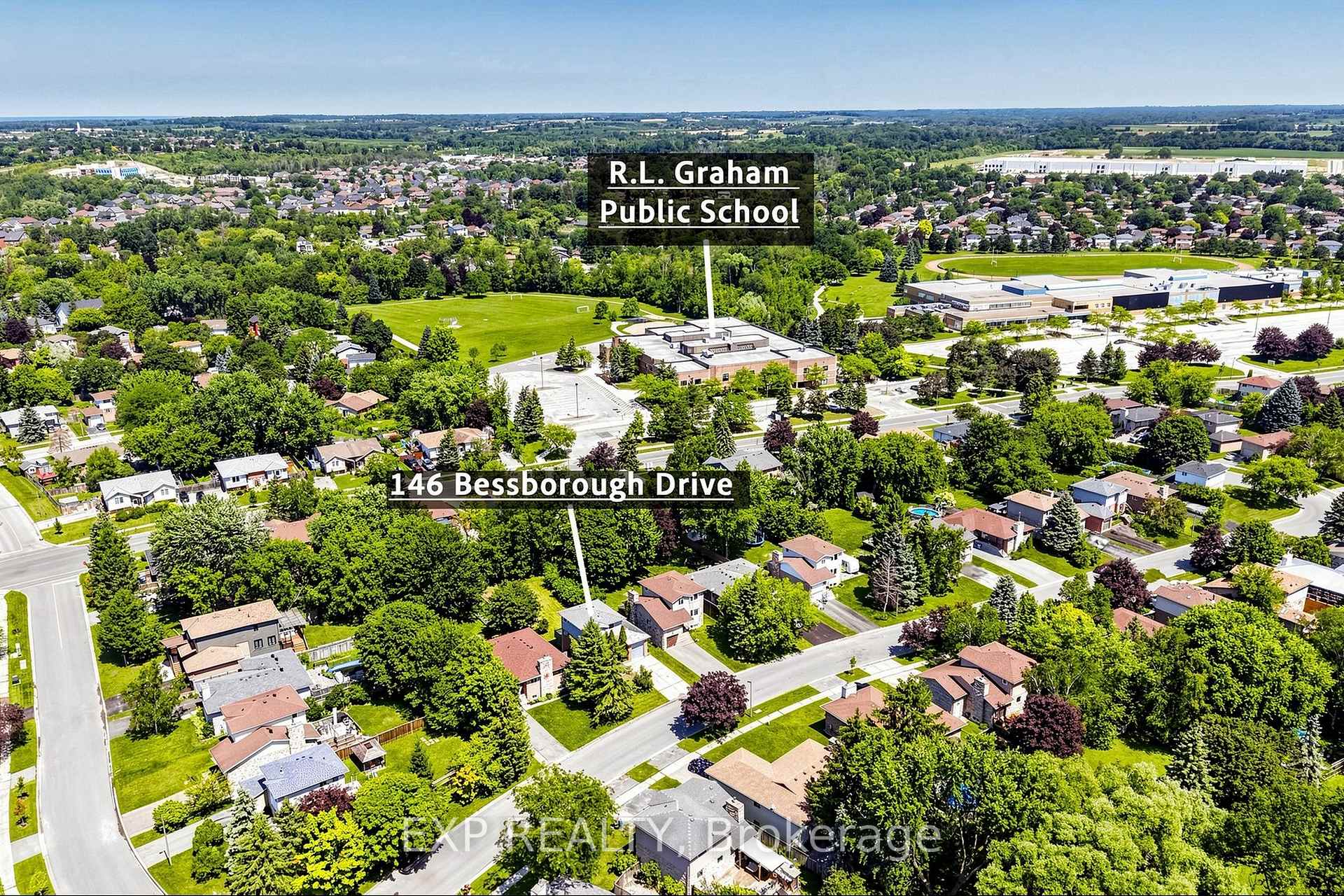 Photo 46 of 146 Bessborough Drive, Georgina, Keswick South — HOMEH