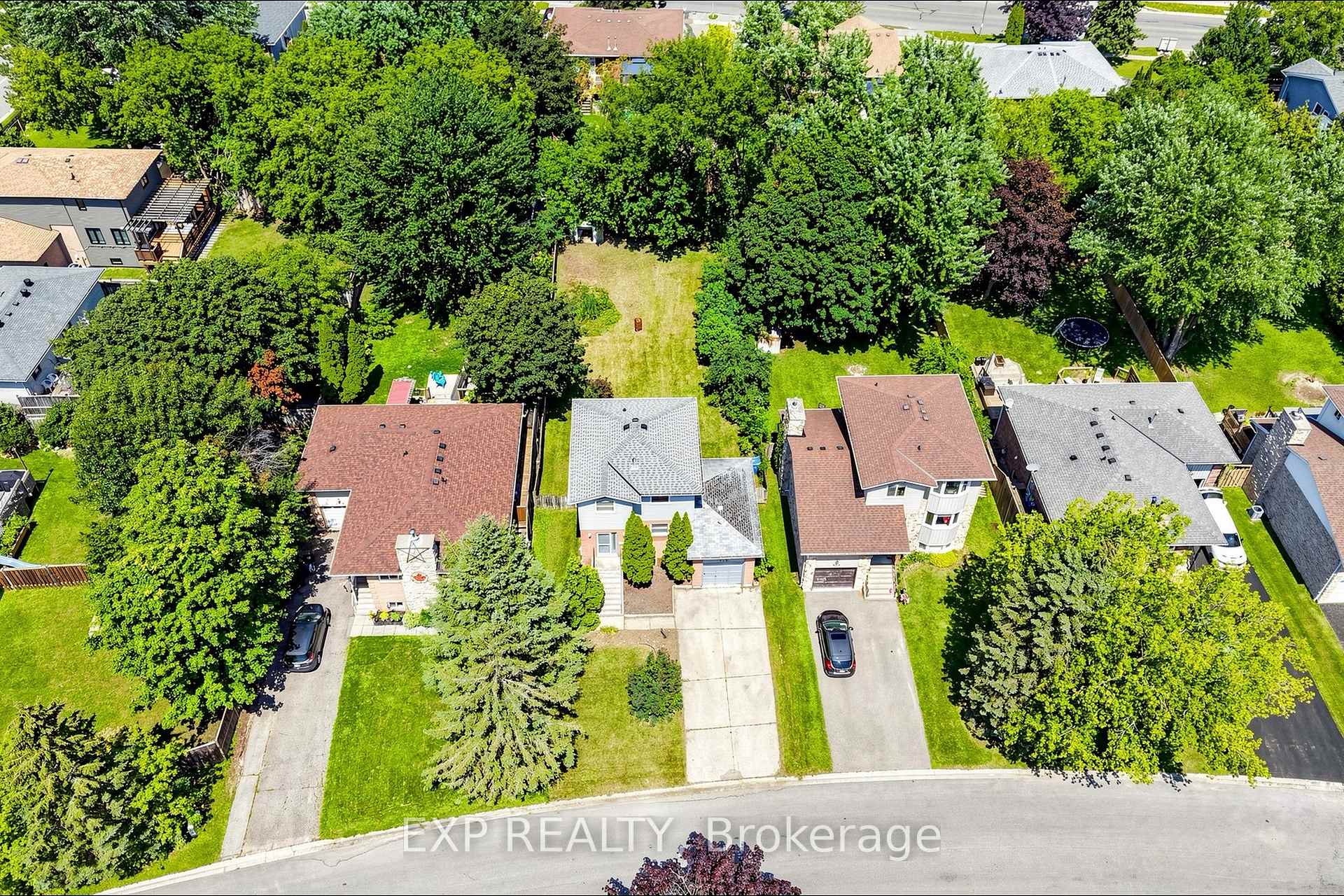 Photo 48 of 146 Bessborough Drive, Georgina, Keswick South — HOMEH