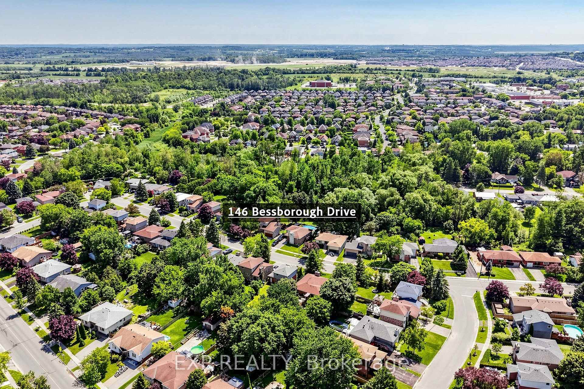 Photo 50 of 146 Bessborough Drive, Georgina, Keswick South — HOMEH