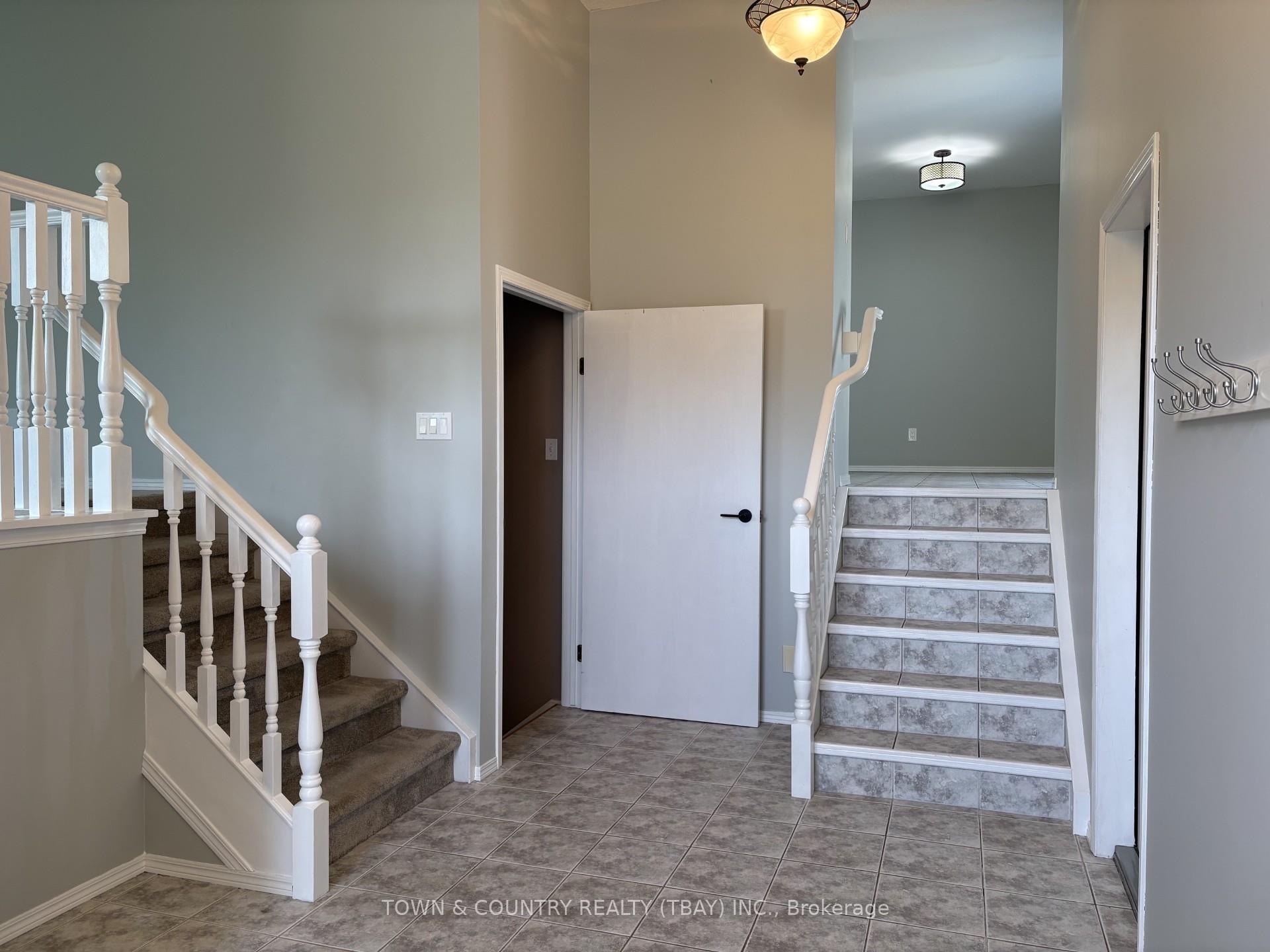Photo 2 of 2156 Falconcrest Drive, Thunder Bay, Riverdale Road — HOMEH